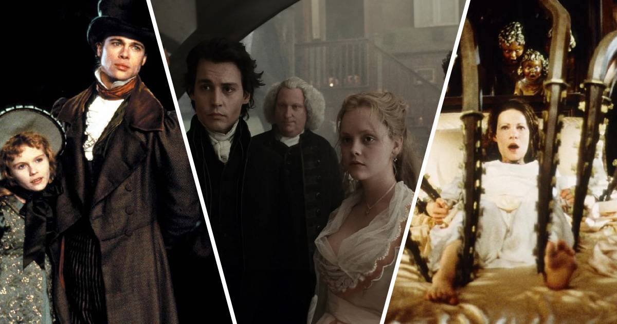 Why Horror Films Don't Top Most Expensive Movie Lists